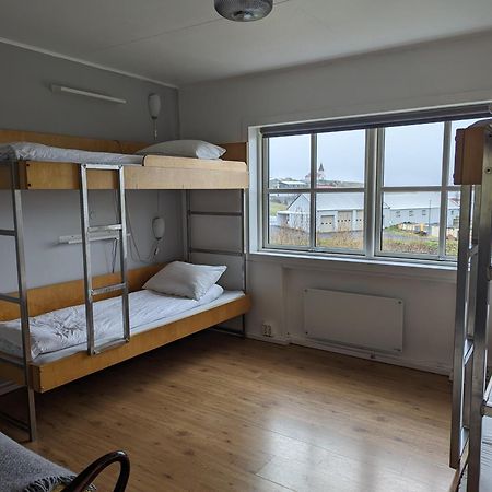 Vik Hostel Exterior photo