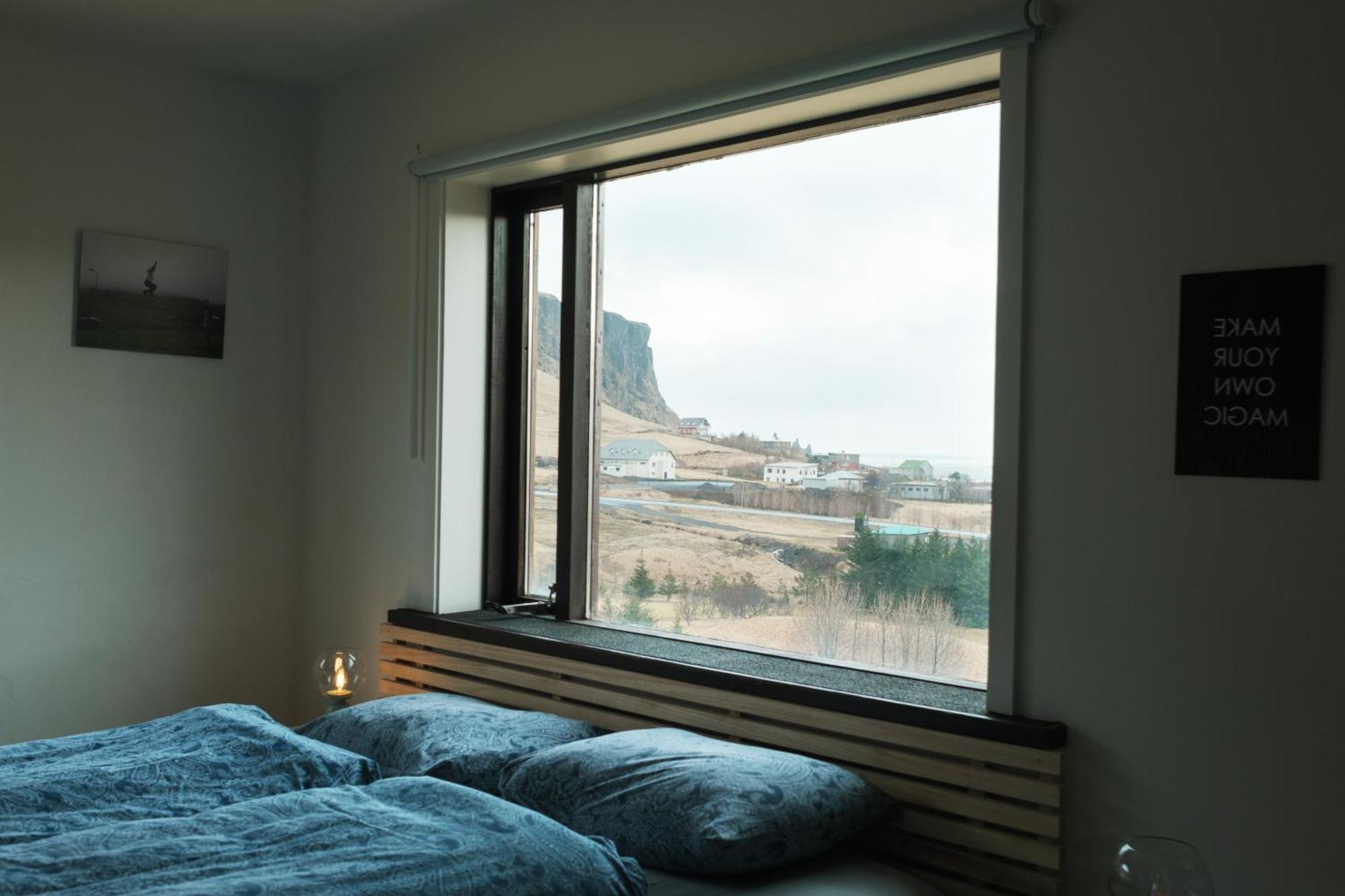 Vik Hostel Exterior photo