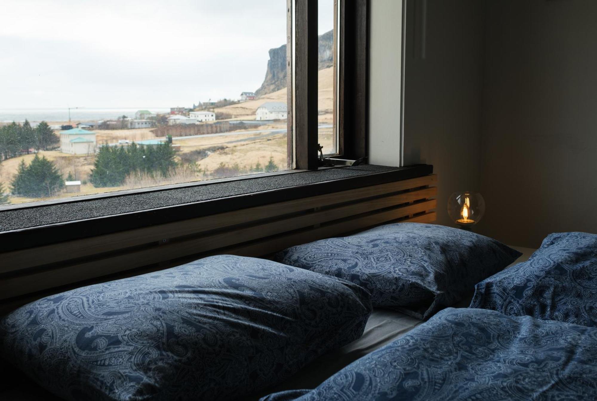 Vik Hostel Exterior photo