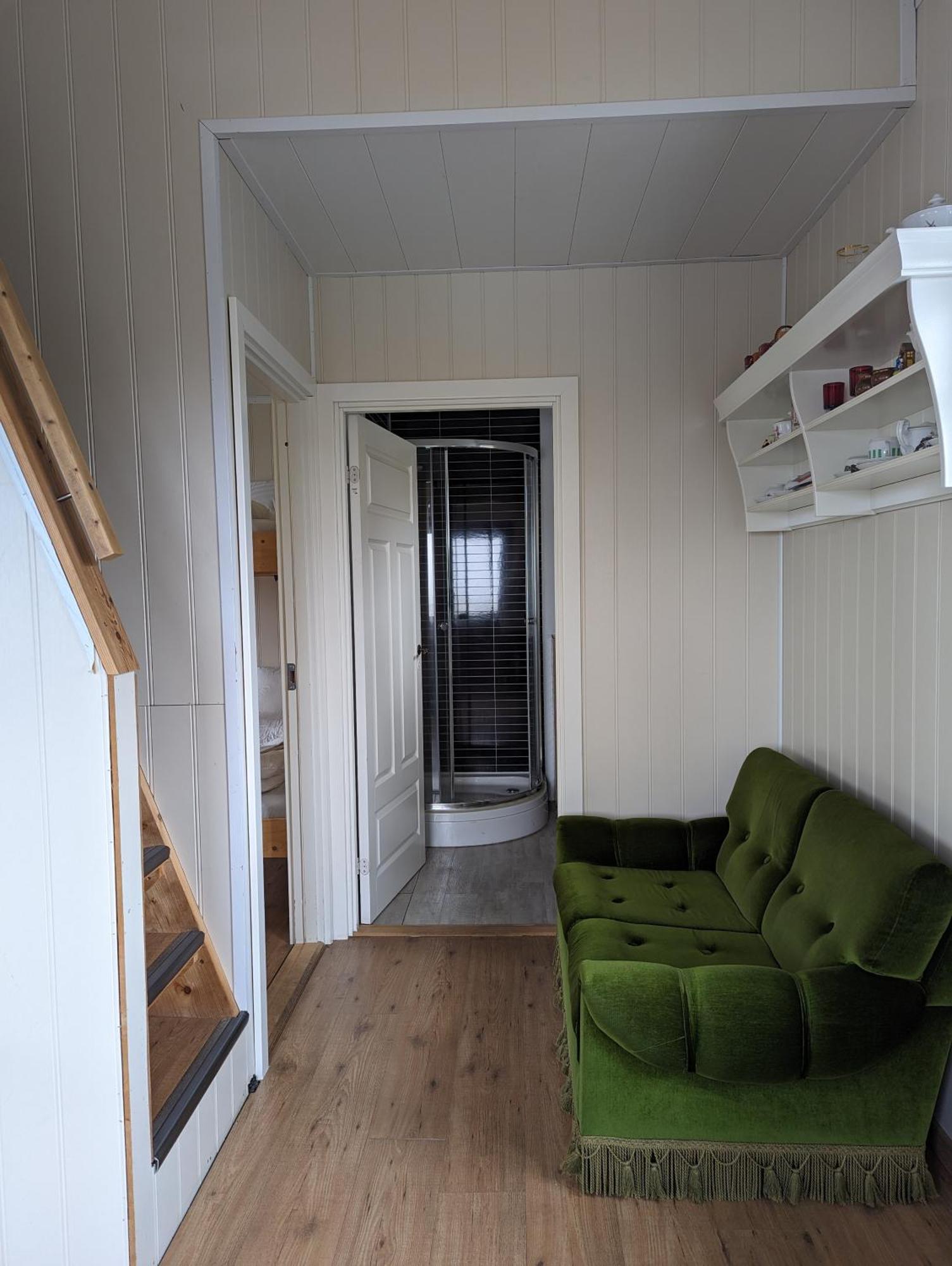 Vik Hostel Exterior photo